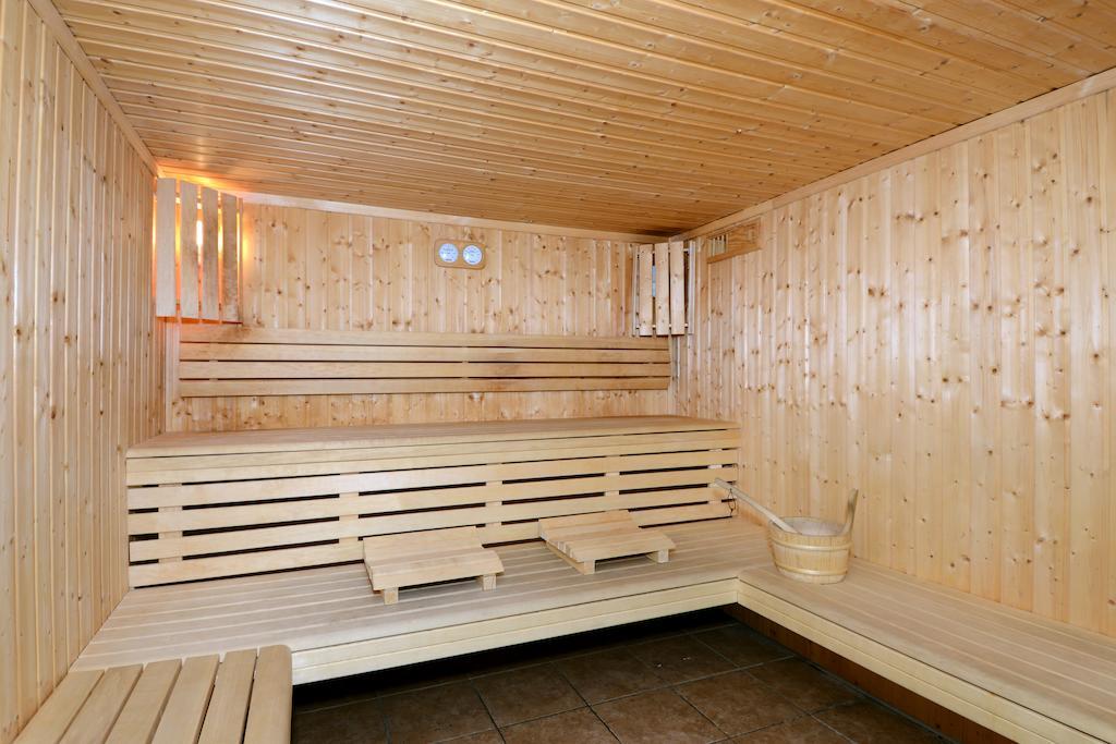 Residence Odalys Le Pelvoux La Plagne Dış mekan fotoğraf